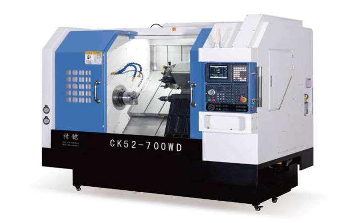 新野县回收CNC
